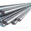 ASTM 304 Bar en acier inoxydable